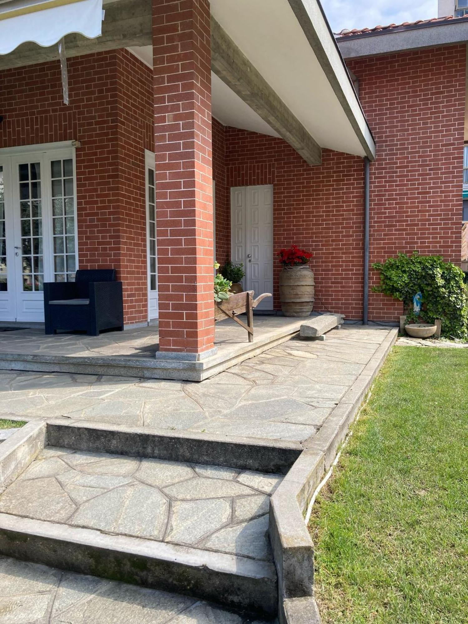 Da Gege Hotel La Loggia Exterior foto